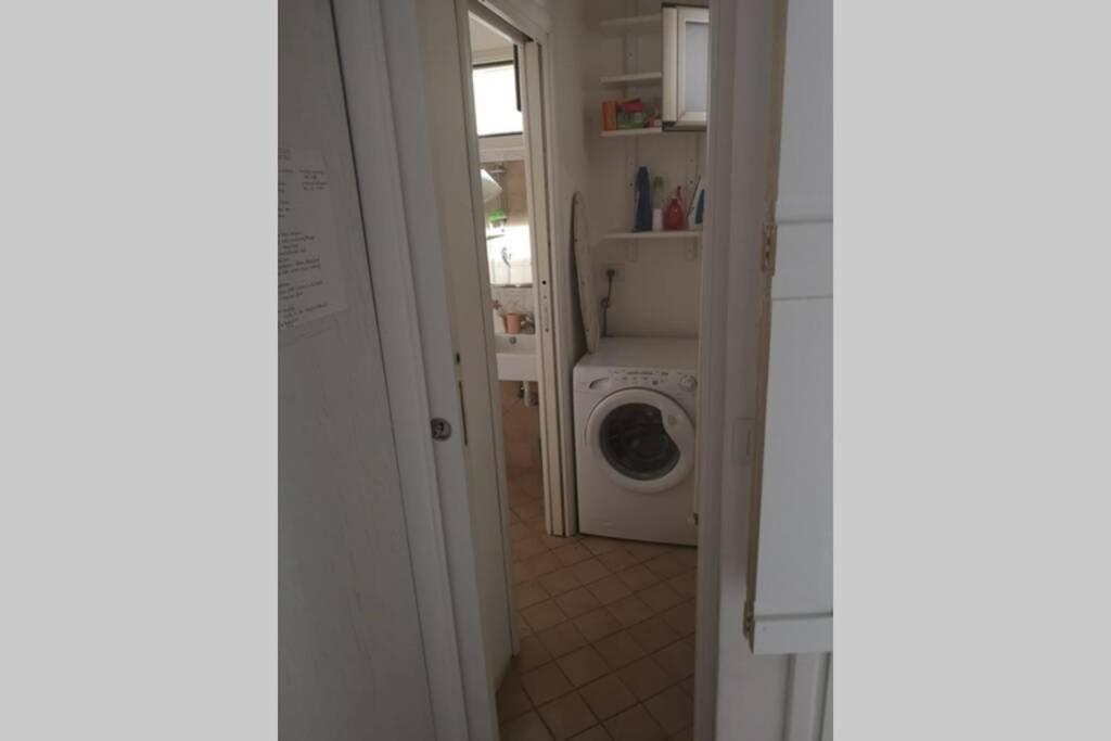 Sea-View Terrace & Bikes Moon Ortigia Holiday Home Συρακούσες Εξωτερικό φωτογραφία